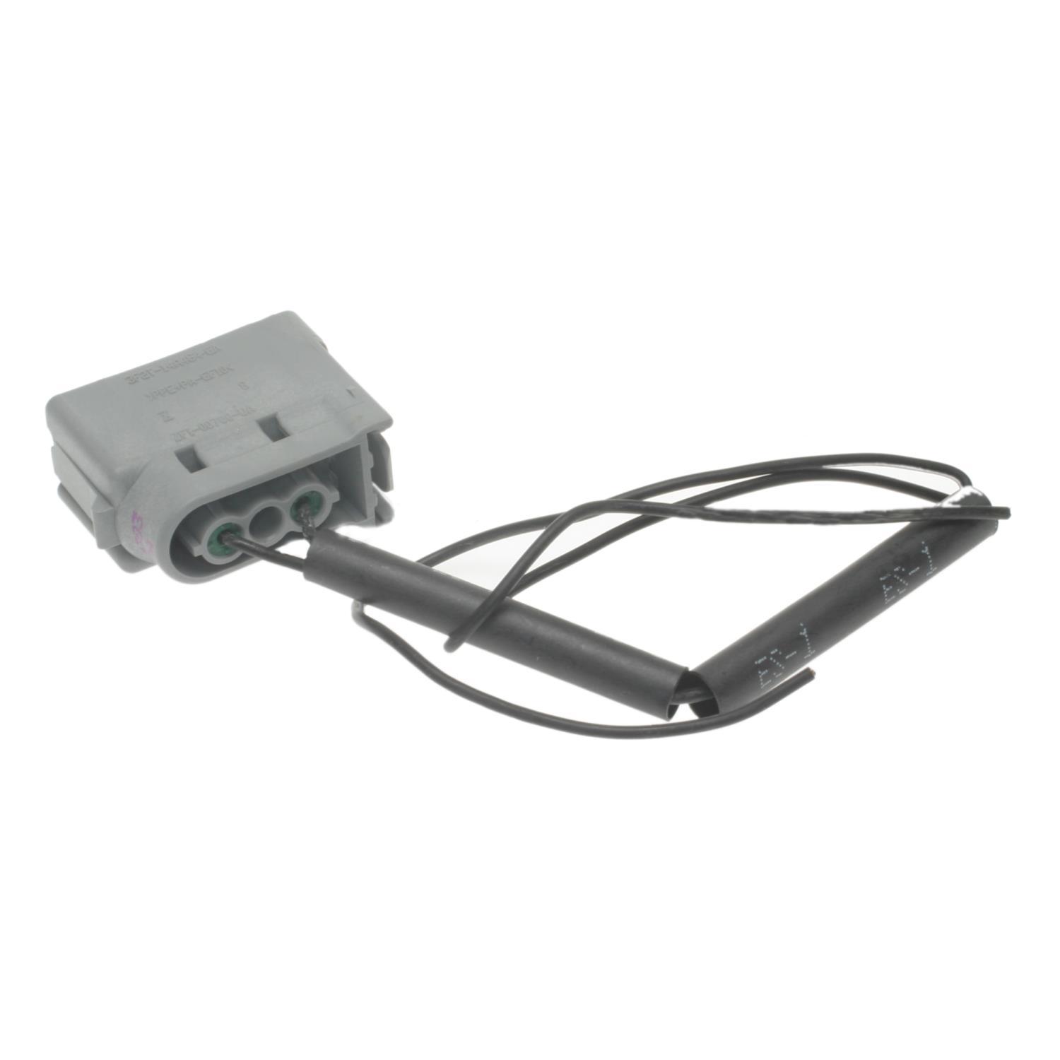 Standard Motor Products S893 - Fog Light Connector Standard Motor Products S893 Back Up Light Connector product image 1 of 3