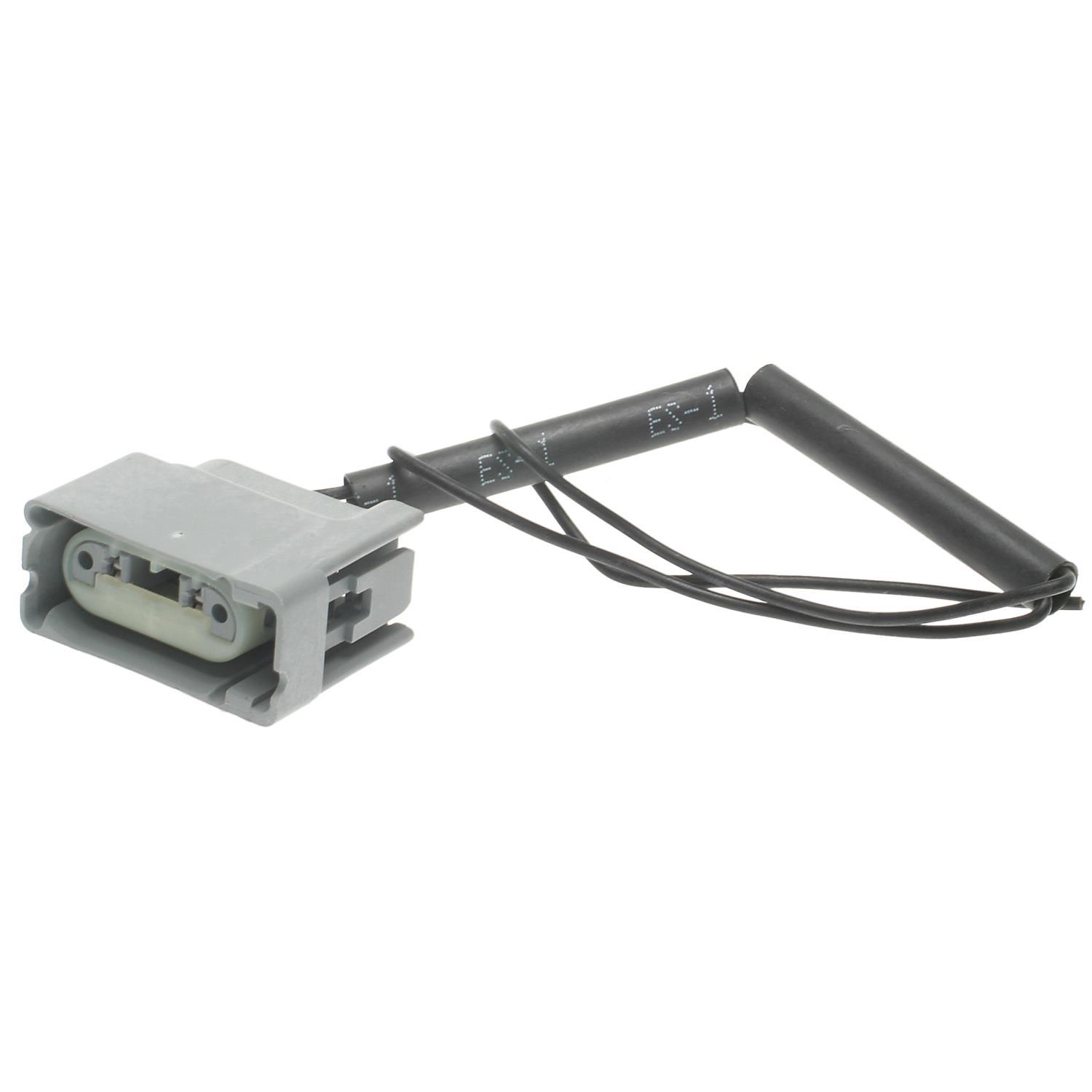 Standard Motor Products S893 - Fog Light Connector Standard Motor Products S893 Back Up Light Connector product image 2 of 3