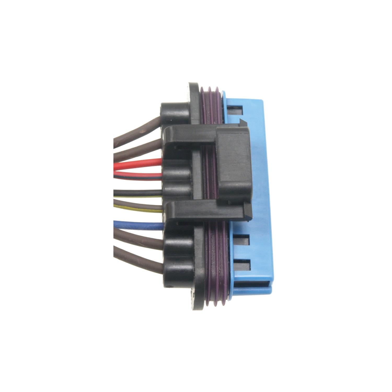 Standard Motor Products S896 - Engine Valve Cover Gasket Connector Standard Motor Products S896 Engine Valve Cover Gasket Connector product image 1 of 3