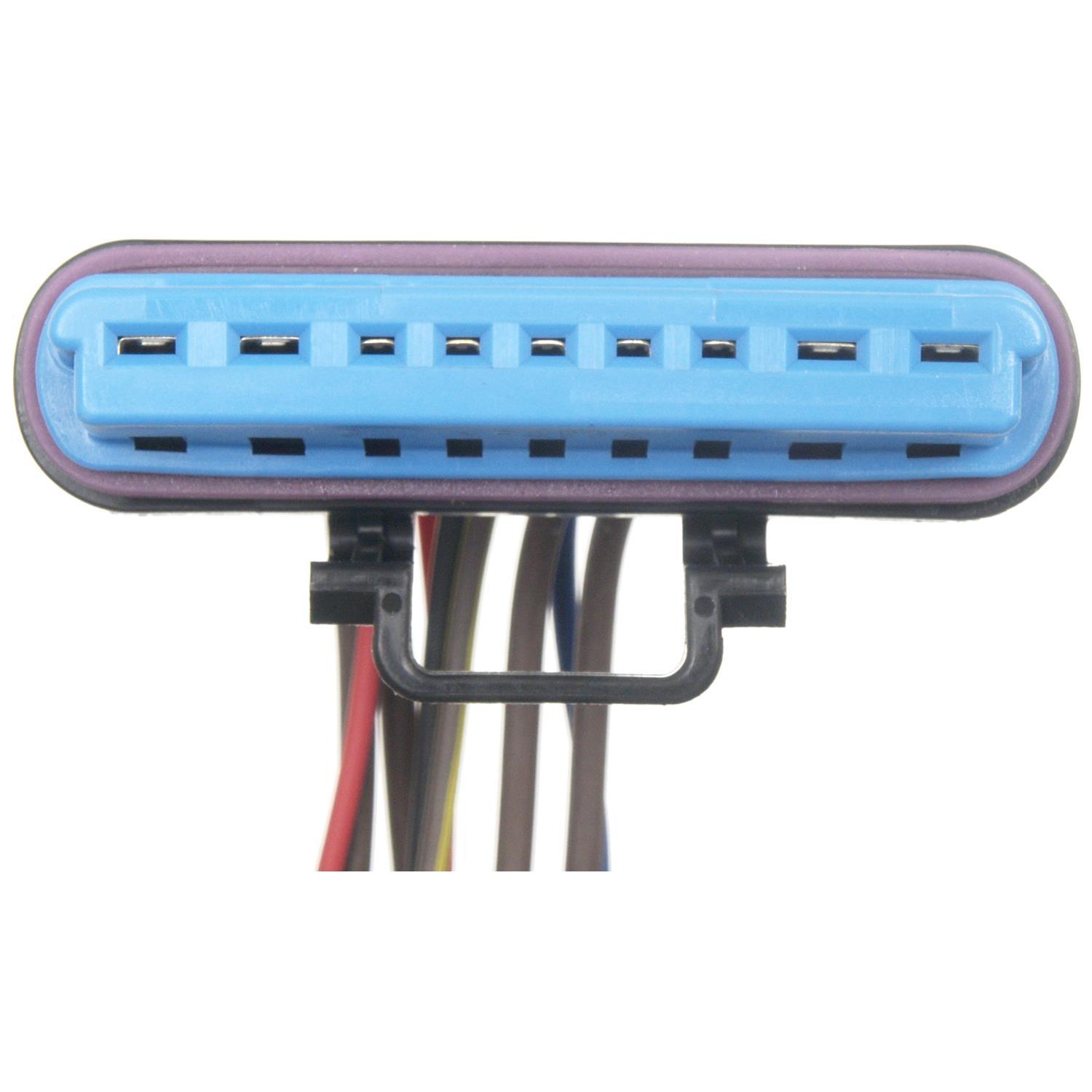 Standard Motor Products S896 - Engine Valve Cover Gasket Connector Standard Motor Products S896 Engine Valve Cover Gasket Connector product image 2 of 3