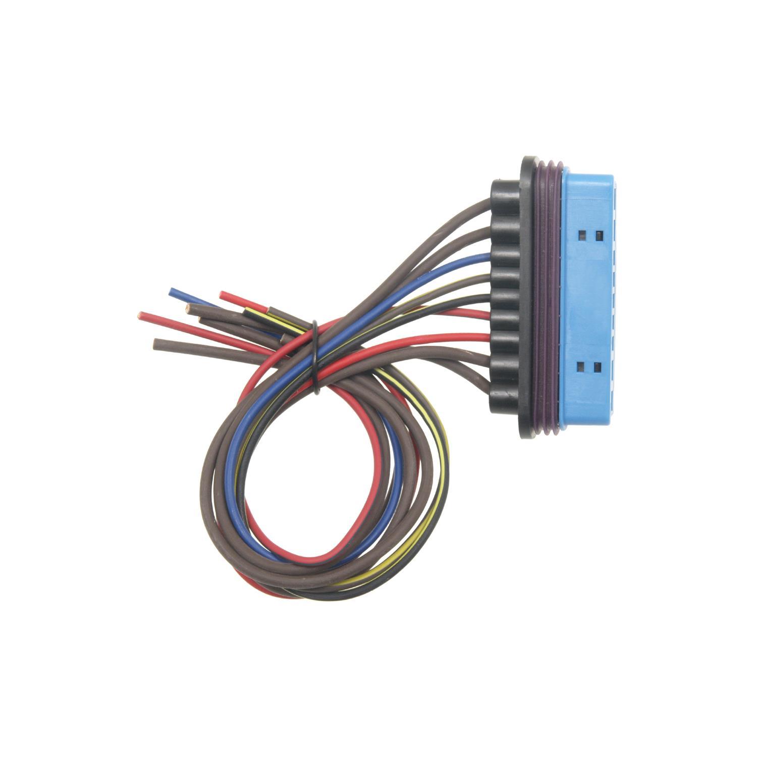 Standard Motor Products S896 - Engine Valve Cover Gasket Connector Standard Motor Products S896 Engine Valve Cover Gasket Connector product image 3 of 3