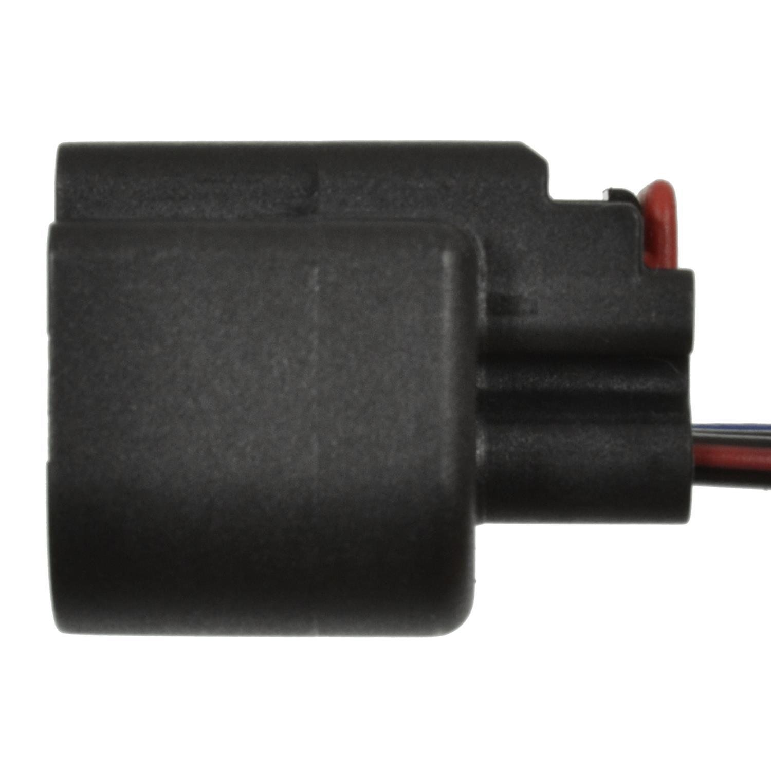 Standard Motor Products S899 - Headlight Socket Standard Motor Products S899 Battery Current Sensor Connector product image 1 of 3