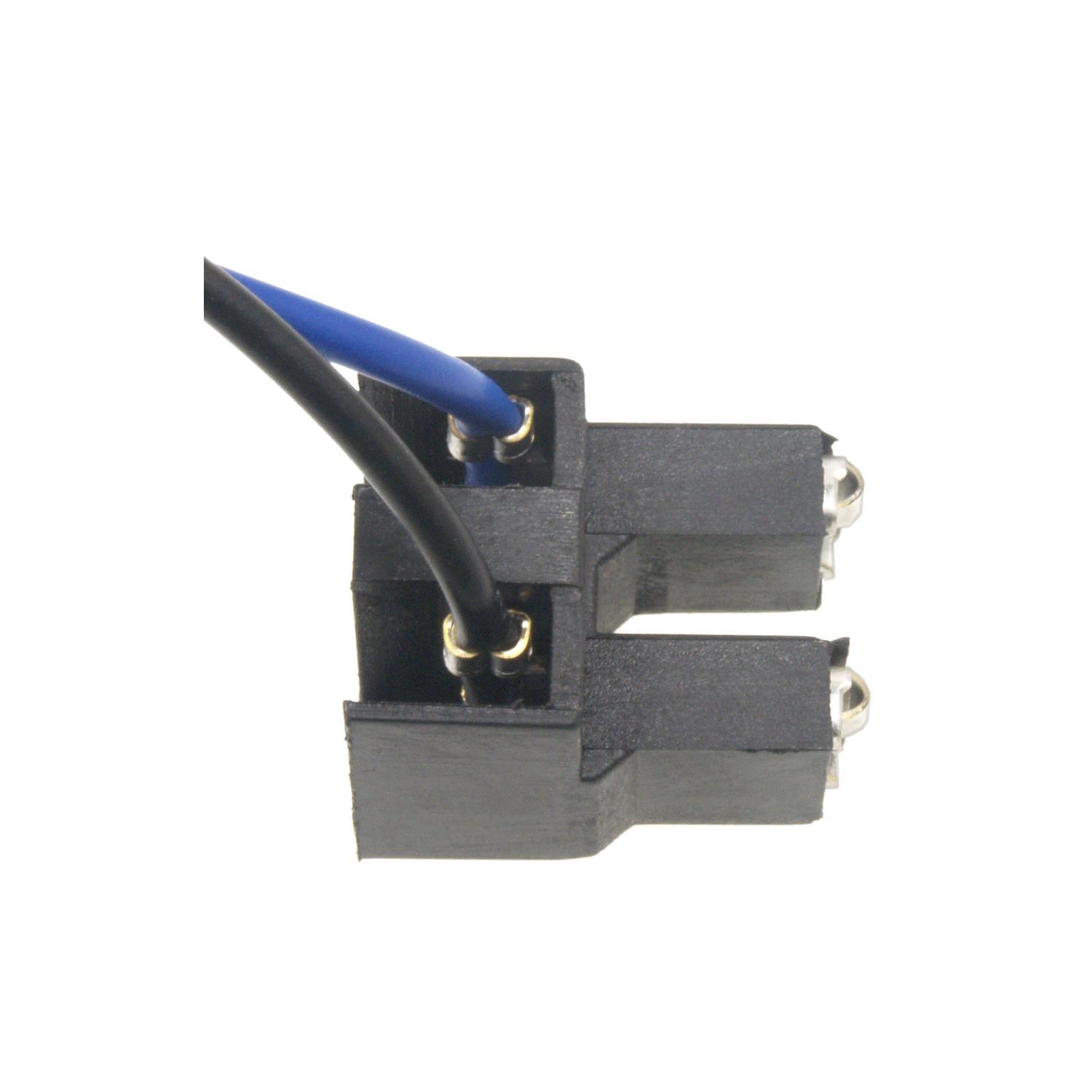 Standard Motor Products S900 Daytime Running Light Connector product image 1 of 3