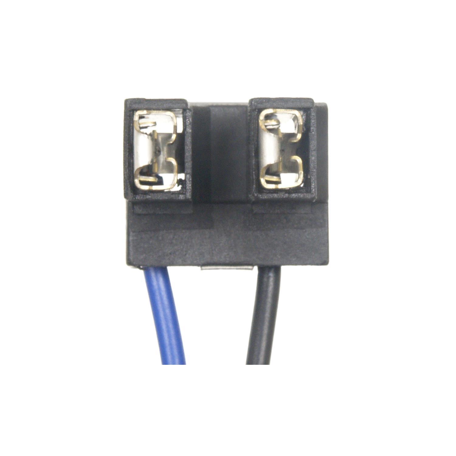 Standard Motor Products S900 Daytime Running Light Connector product image 2 of 3