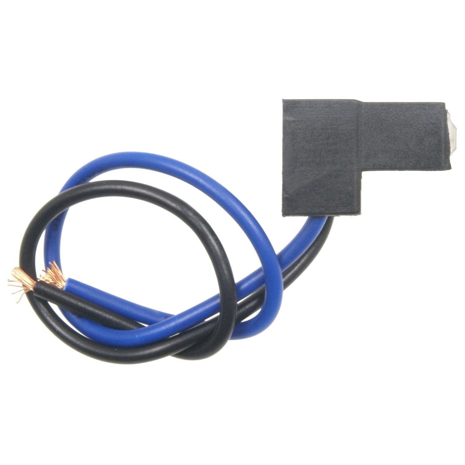 Standard Motor Products S900 Daytime Running Light Connector product image 3 of 3