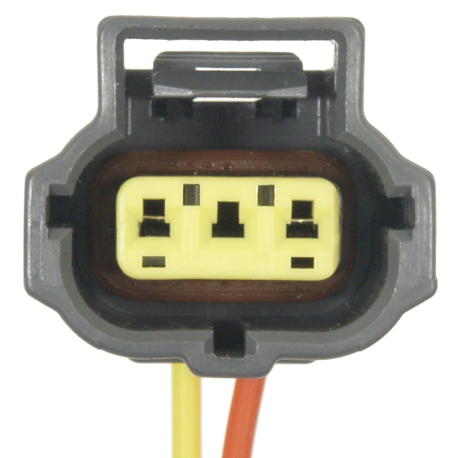 Standard Motor Products S905 - Alternator Connector Standard Motor Products S905 Alternator Connector product image 1 of 3
