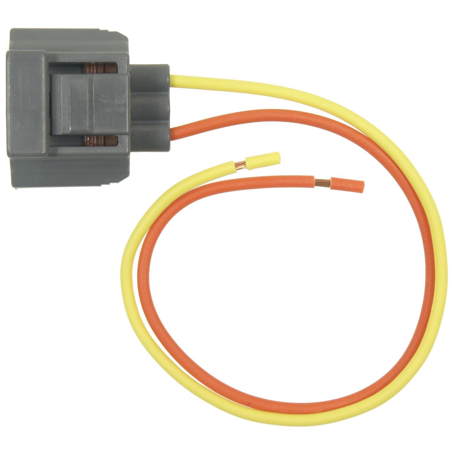 Standard Motor Products S905 - Alternator Connector Standard Motor Products S905 Alternator Connector product image 2 of 3