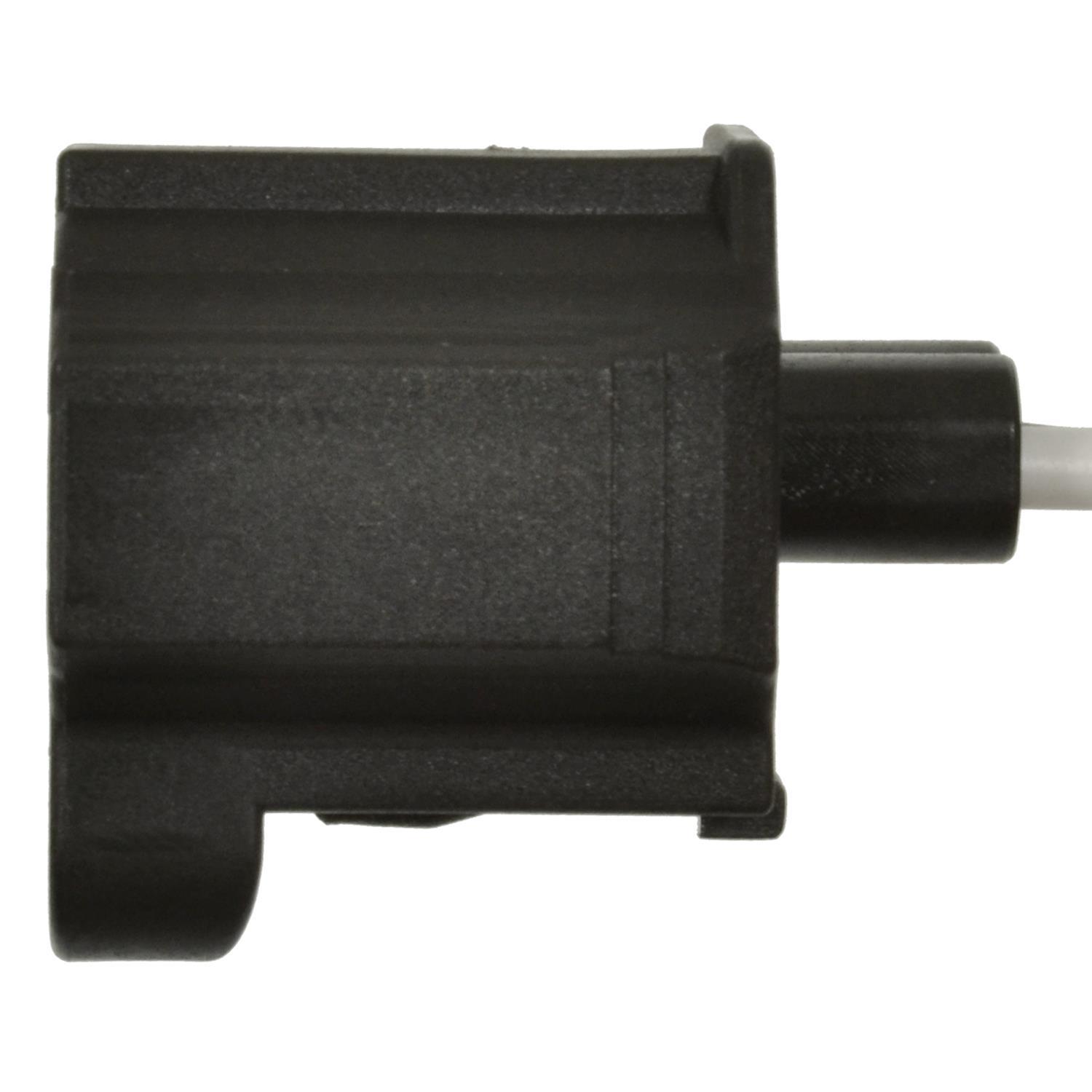 Standard Motor Products S906 - Engine Crankshaft Position Sensor Connector Standard Motor Products S906 Engine Camshaft Position Sensor Connector product image 1 of 3