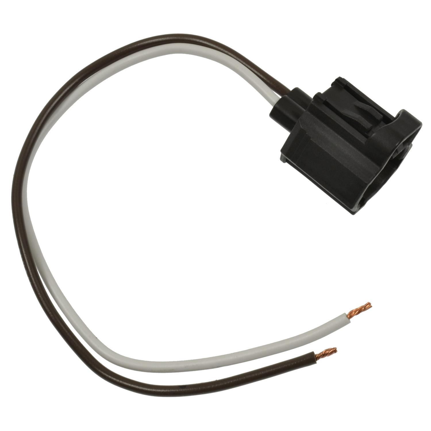 Standard Motor Products S906 - Engine Crankshaft Position Sensor Connector Standard Motor Products S906 Engine Camshaft Position Sensor Connector product image 2 of 3