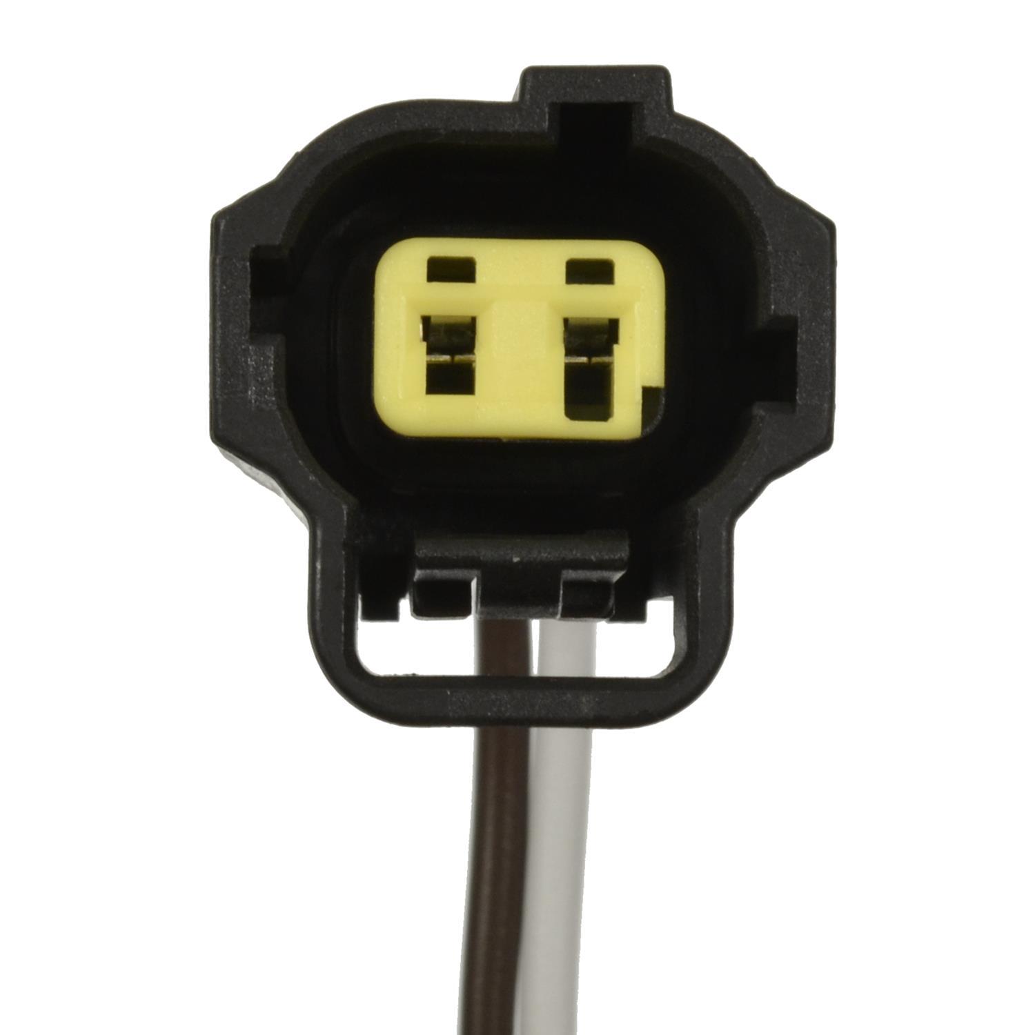 Standard Motor Products S906 - Engine Crankshaft Position Sensor Connector Standard Motor Products S906 Engine Camshaft Position Sensor Connector product image 3 of 3