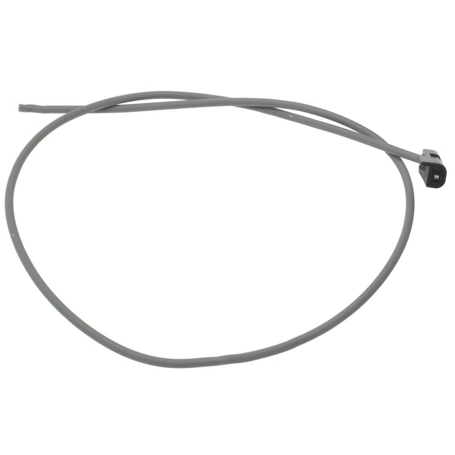 Standard Motor Products S908 - Body Wiring Harness Connector Standard Motor Products S908 Anti-Theft Alarm Siren Connector product image 1 of 3