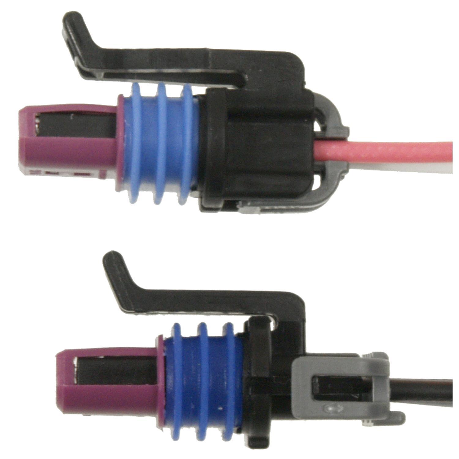 Standard Motor Products S909 - Ignition Control Module Connector Standard Motor Products S909 Ignition Control Module Connector product image 3 of 3