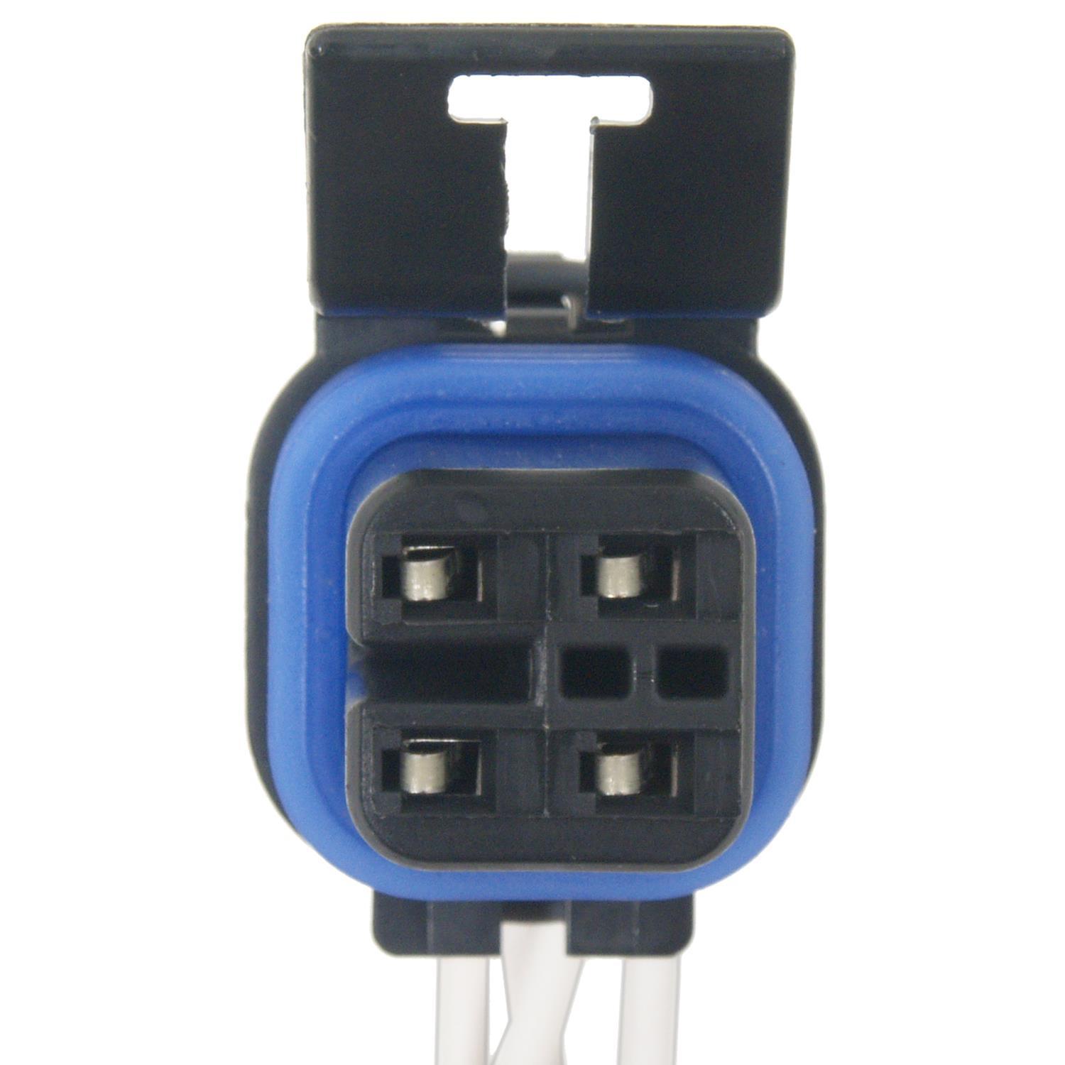 Standard Motor Products S912 Oxygen Sensor Connector product image 1 of 3