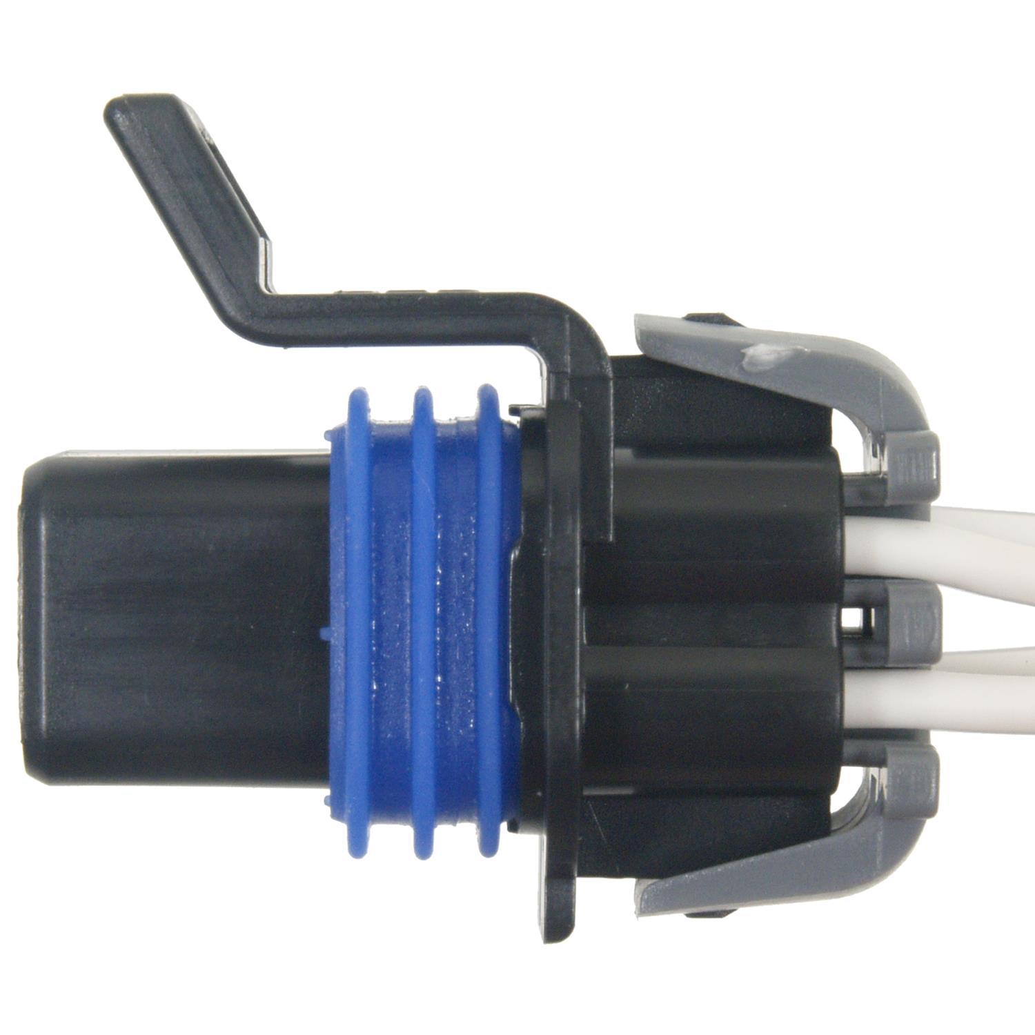 Standard Motor Products S912 Oxygen Sensor Connector product image 3 of 3