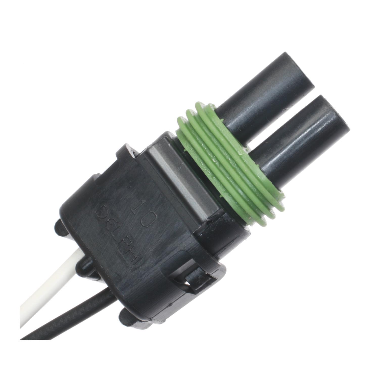 Standard Motor Products S915 - Oxygen Sensor Connector Standard Motor Products S915 Oxygen Sensor Connector product image 1 of 3