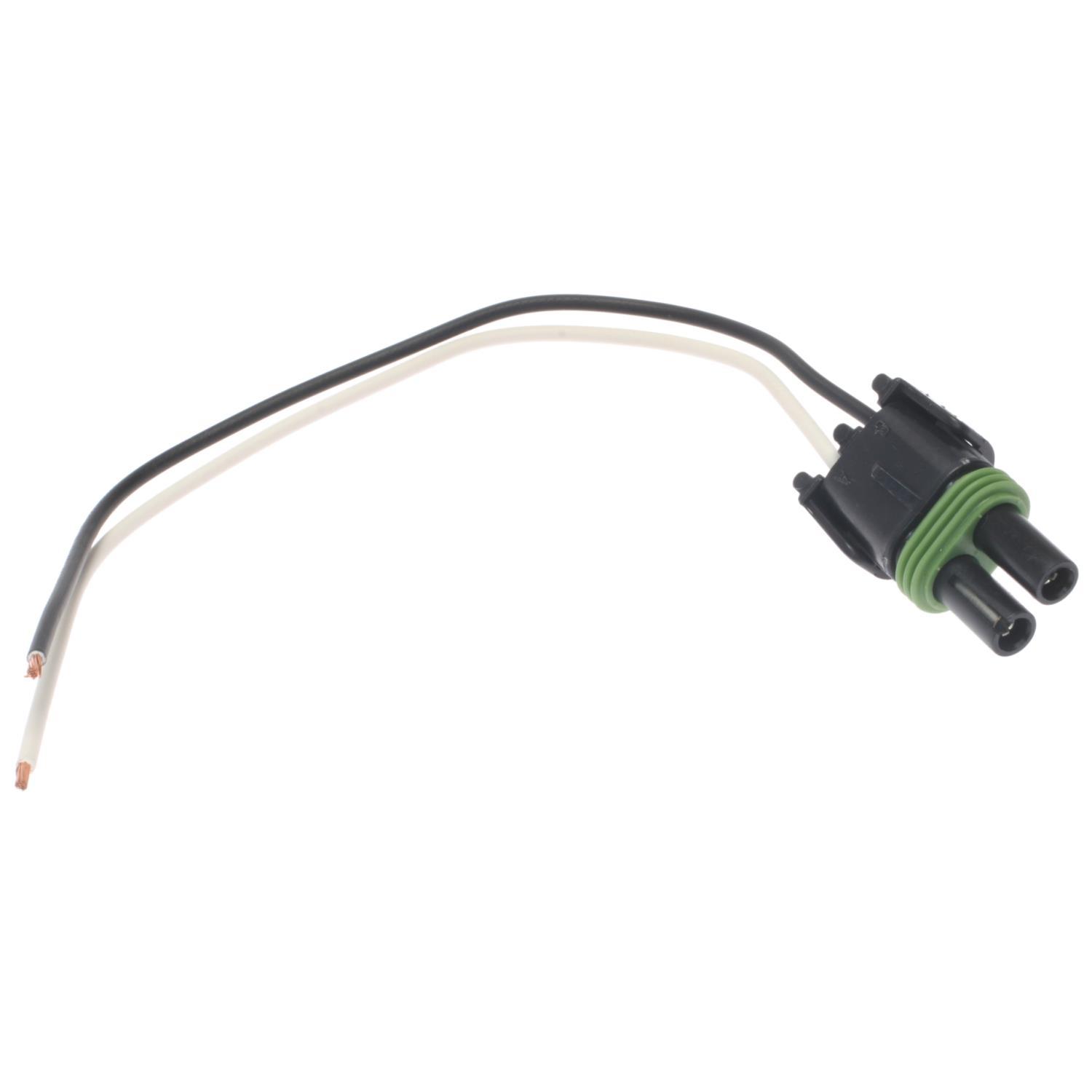 Standard Motor Products S915 - Oxygen Sensor Connector Standard Motor Products S915 Oxygen Sensor Connector product image 2 of 3