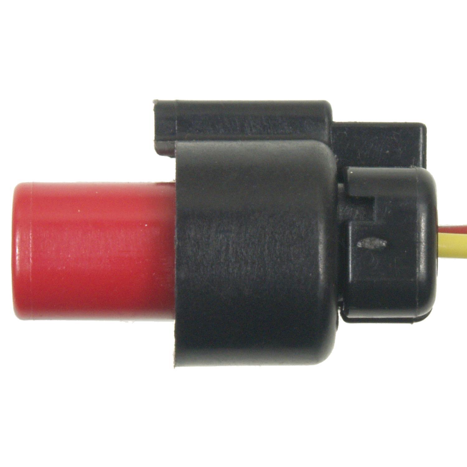 Standard Motor Products S918 - Windshield Wiper Motor Connector Standard Motor Products S918 Windshield Wiper Motor Connector product image 3 of 3