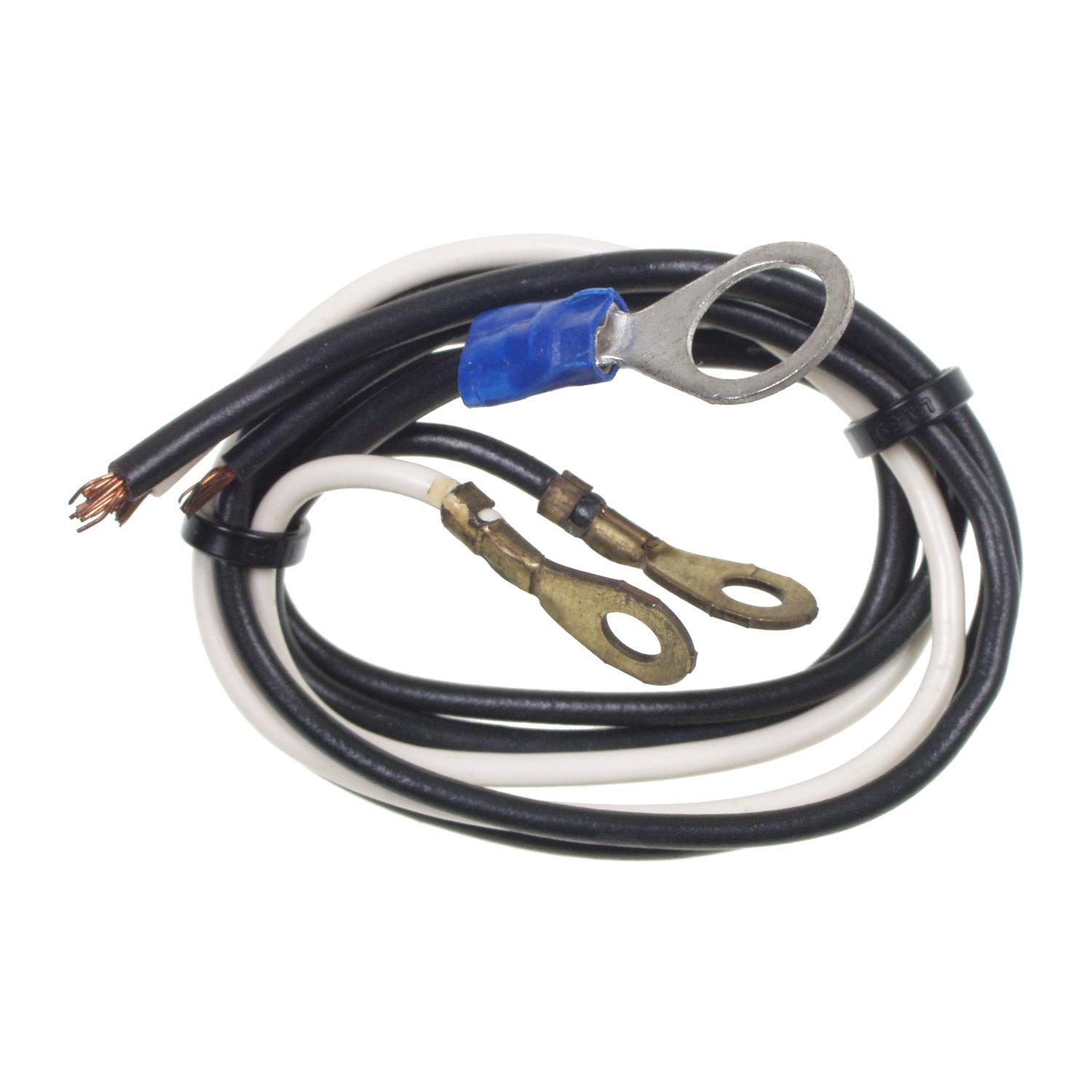 Standard Motor Products S92 - Alternator Connector Standard Motor Products S92 Alternator Connector product image 1 of 3