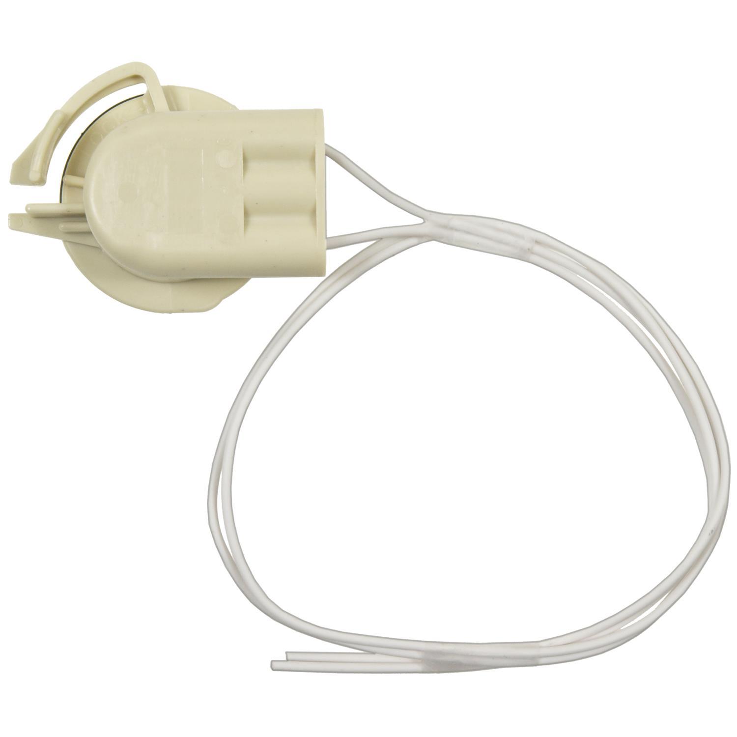Standard Motor Products S921 - Parking Light Bulb Socket Standard Motor Products S921 Back Up Light Socket product image 2 of 3