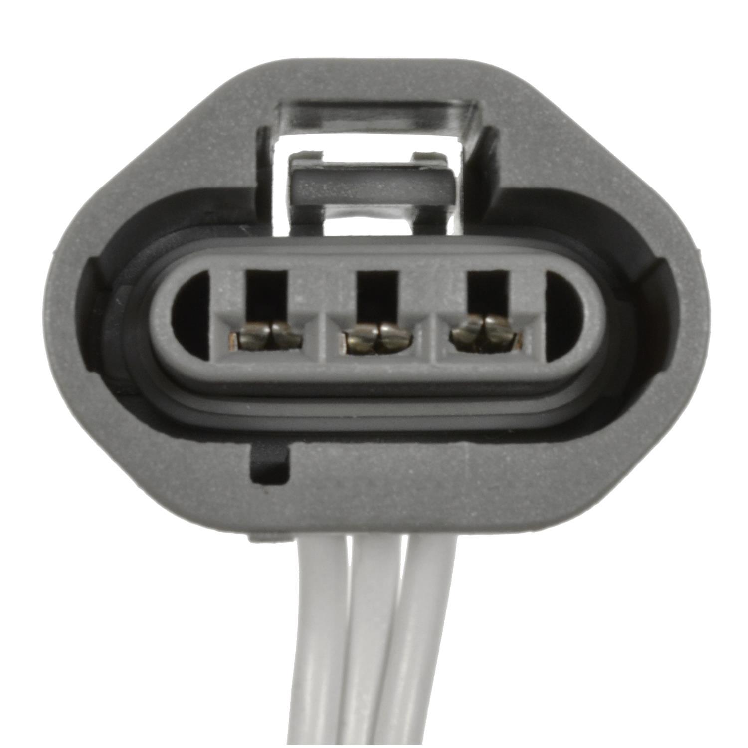 Standard Motor Products S924 - EGR Pressure Feedback Sensor Connector Standard Motor Products S924 EGR Pressure Feedback Sensor Connector product image 3 of 3