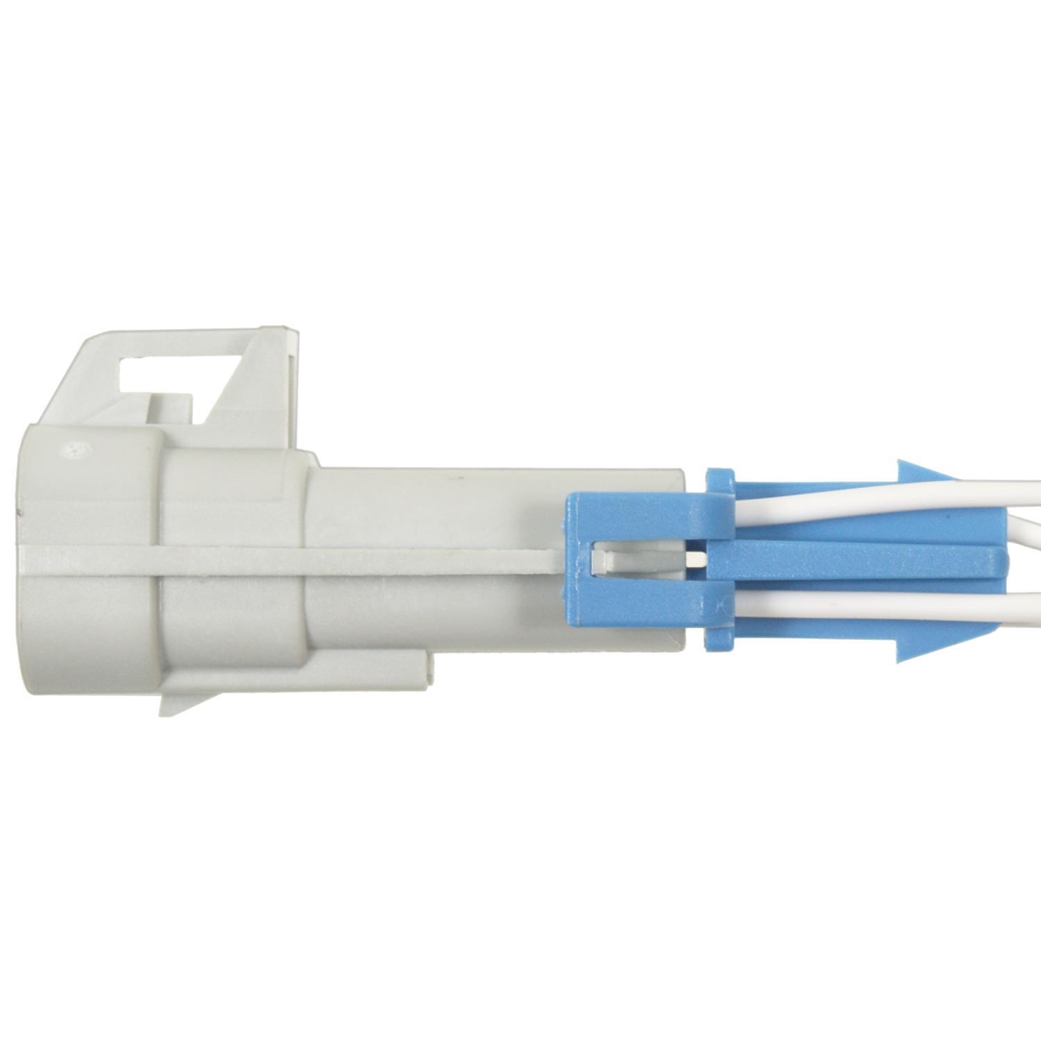 Standard Motor Products S926 - Oxygen Sensor Connector Standard Motor Products S926 Oxygen Sensor Connector product image 3 of 3
