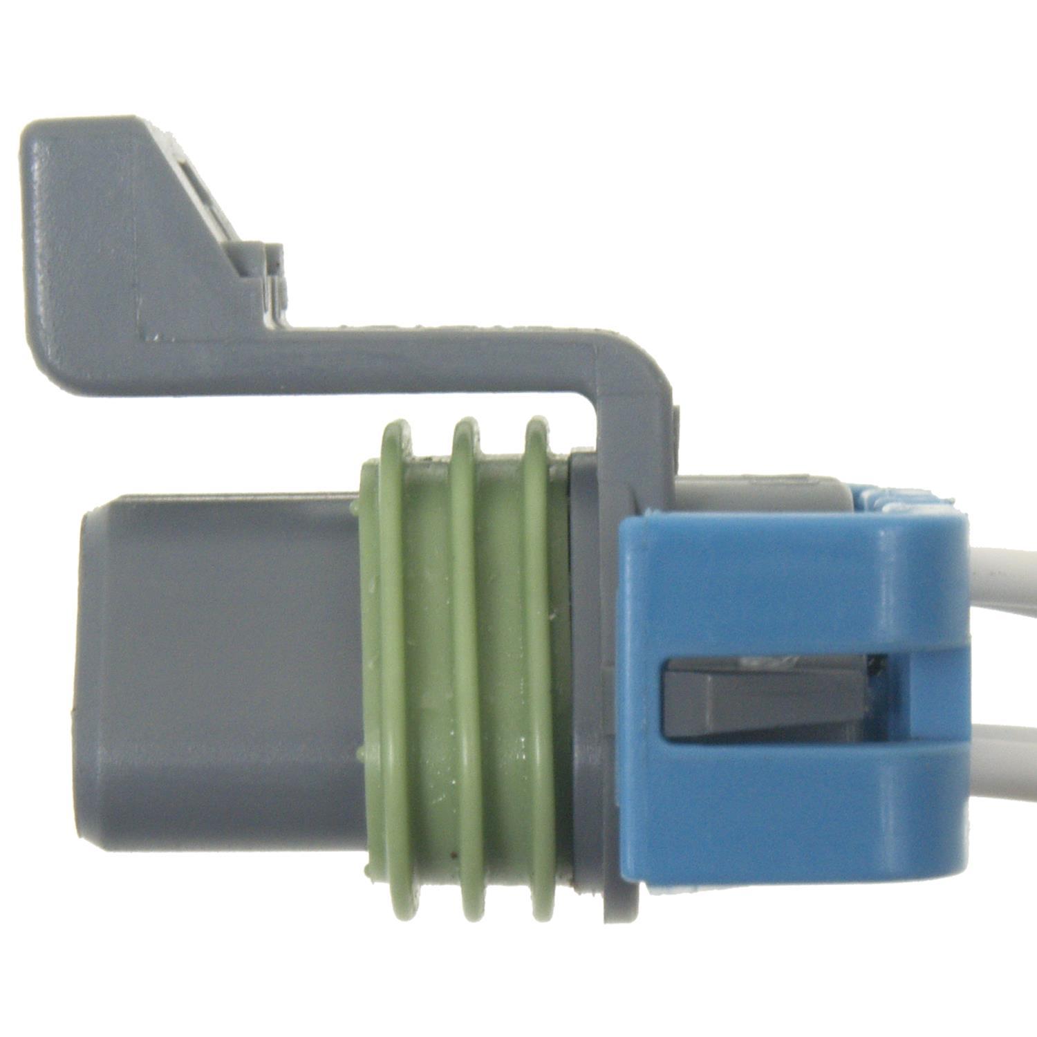 Standard Motor Products S927 - Oxygen Sensor Connector Standard Motor Products S927 Oxygen Sensor Connector product image 3 of 3