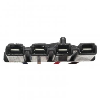 Standard Motor Products S93 Voltage Regulator Connector product image 1 of 3