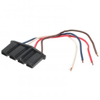 Standard Motor Products S93 Voltage Regulator Connector product image 2 of 3