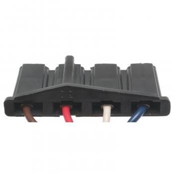 Standard Motor Products S93 Voltage Regulator Connector product image 3 of 3