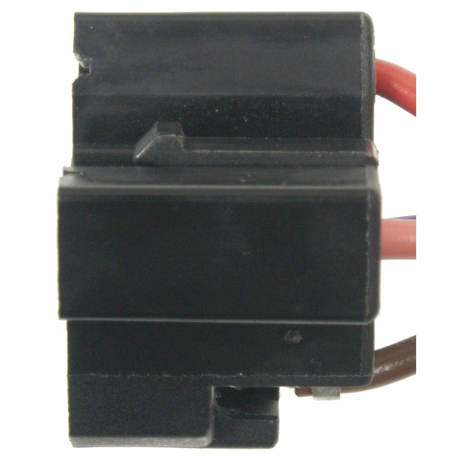 Standard Motor Products S930 - Ignition Switch Connector Standard Motor Products S930 Ignition Switch Connector product image 3 of 3