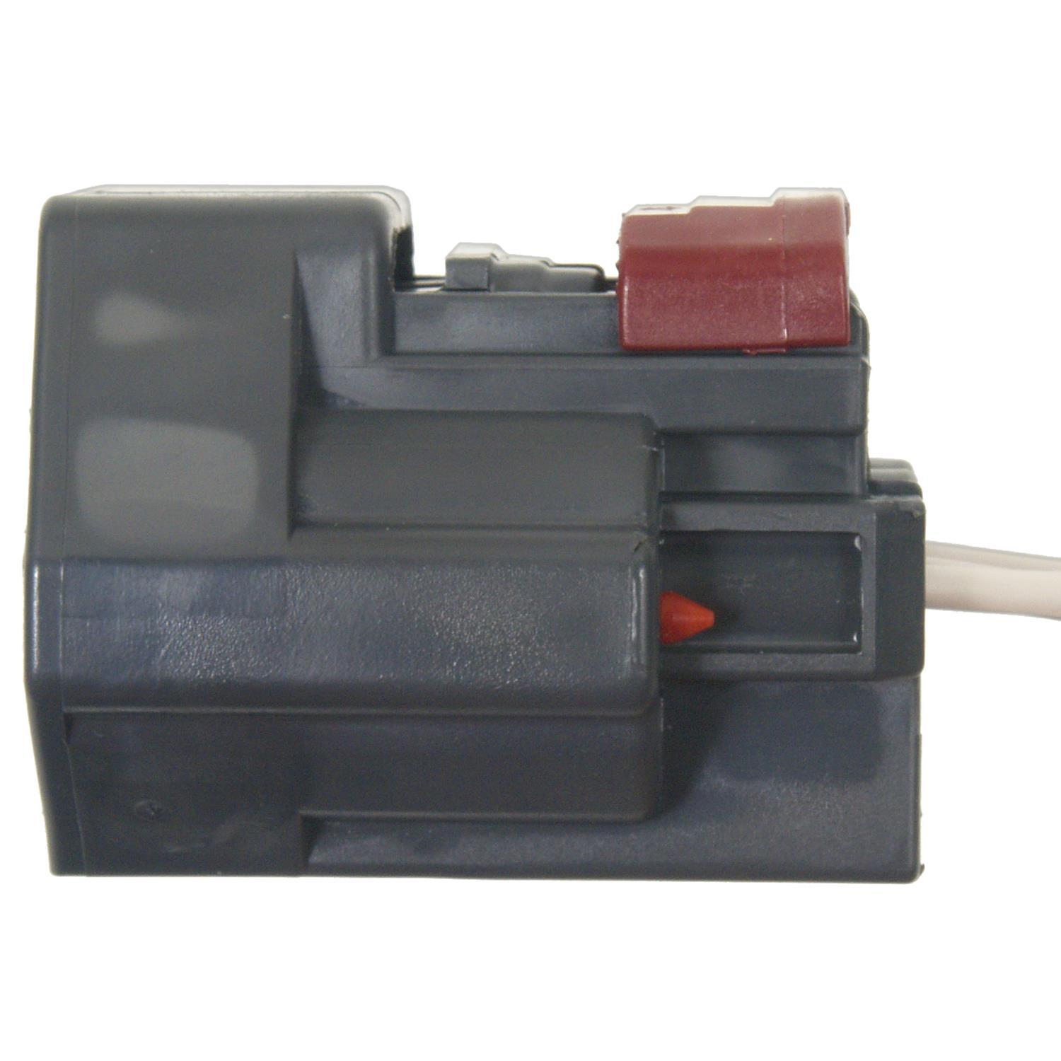 Standard Motor Products S933 - Manifold Absolute Pressure Sensor Connector Standard Motor Products S933 Manifold Absolute Pressure Sensor Connector product image 3 of 3