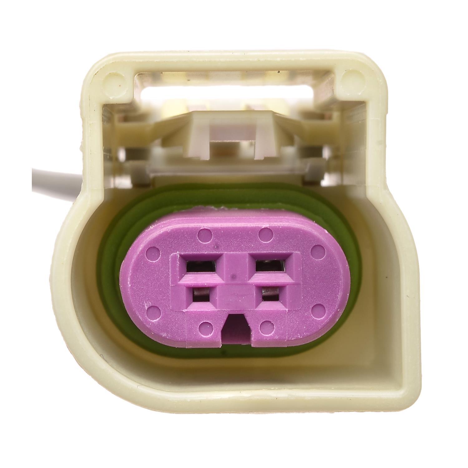Standard Motor Products S934 Air Cleaner Check Valve Connector product image 2 of 3