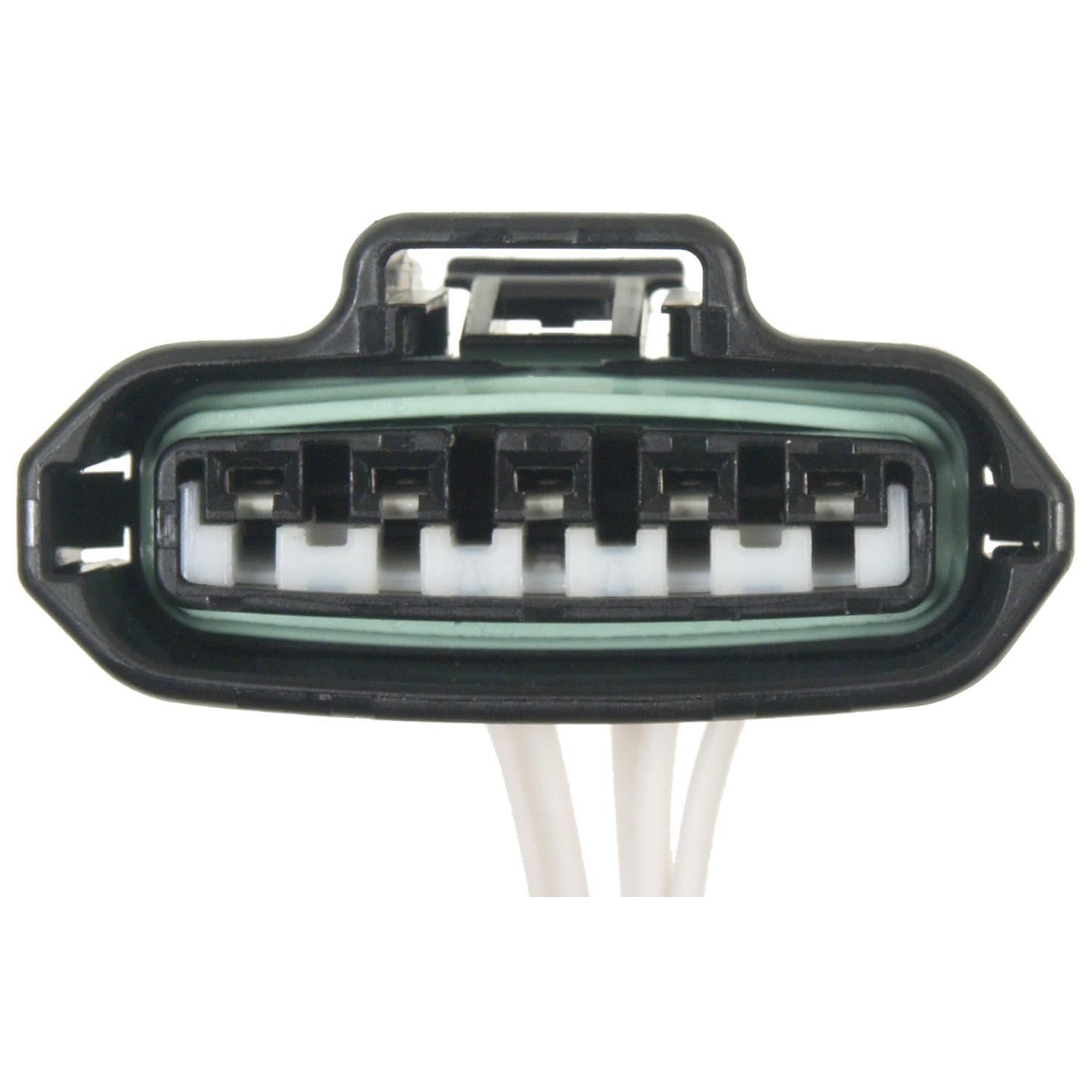 Standard Motor Products S935 - Mass Air Flow Sensor Connector Standard Motor Products S935 Mass Air Flow Sensor Connector product image 1 of 3