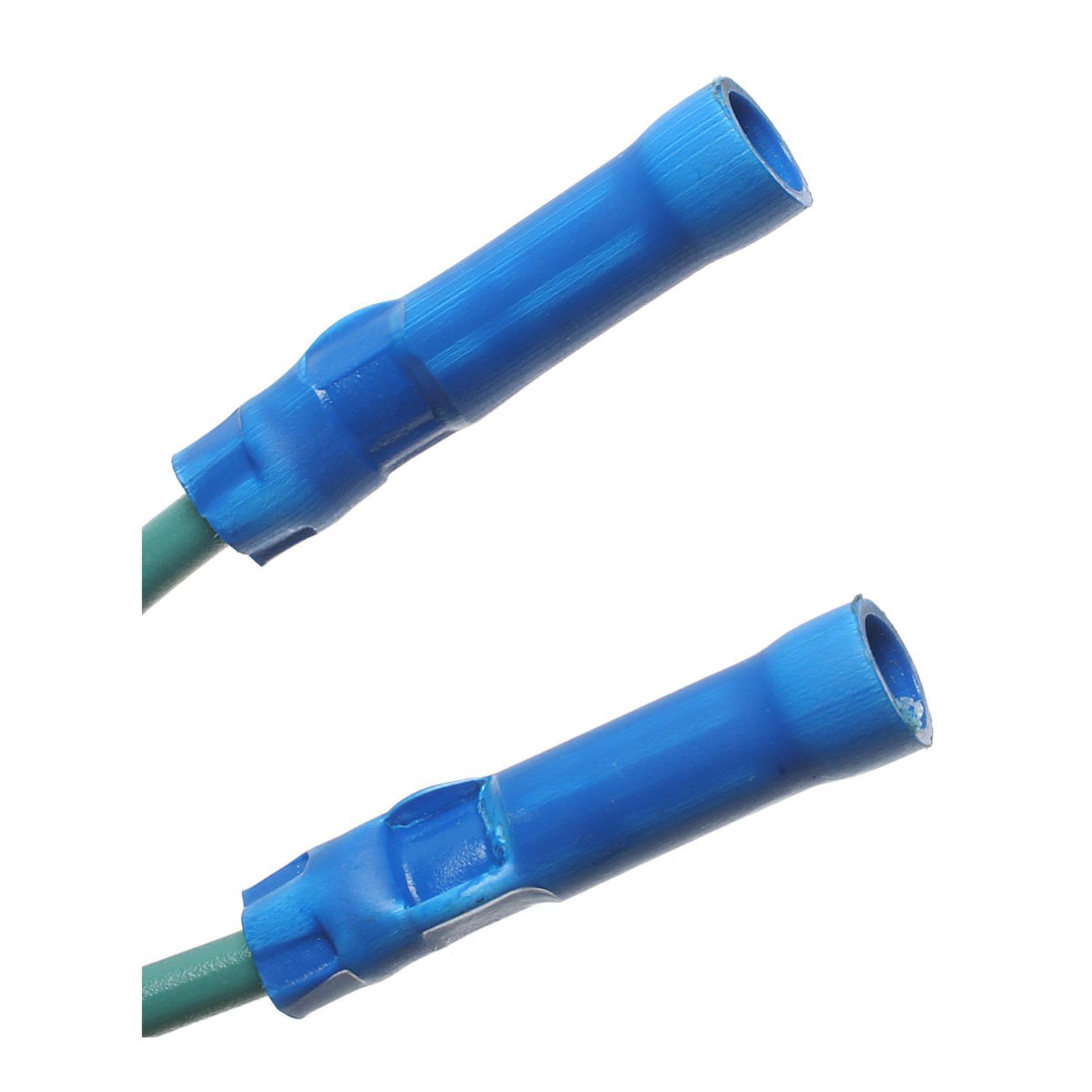Standard Motor Products S939 - Neutral Safety Switch Connector Standard Motor Products S939 Auto Trans Oil Pressure Switch Connector product image 2 of 3