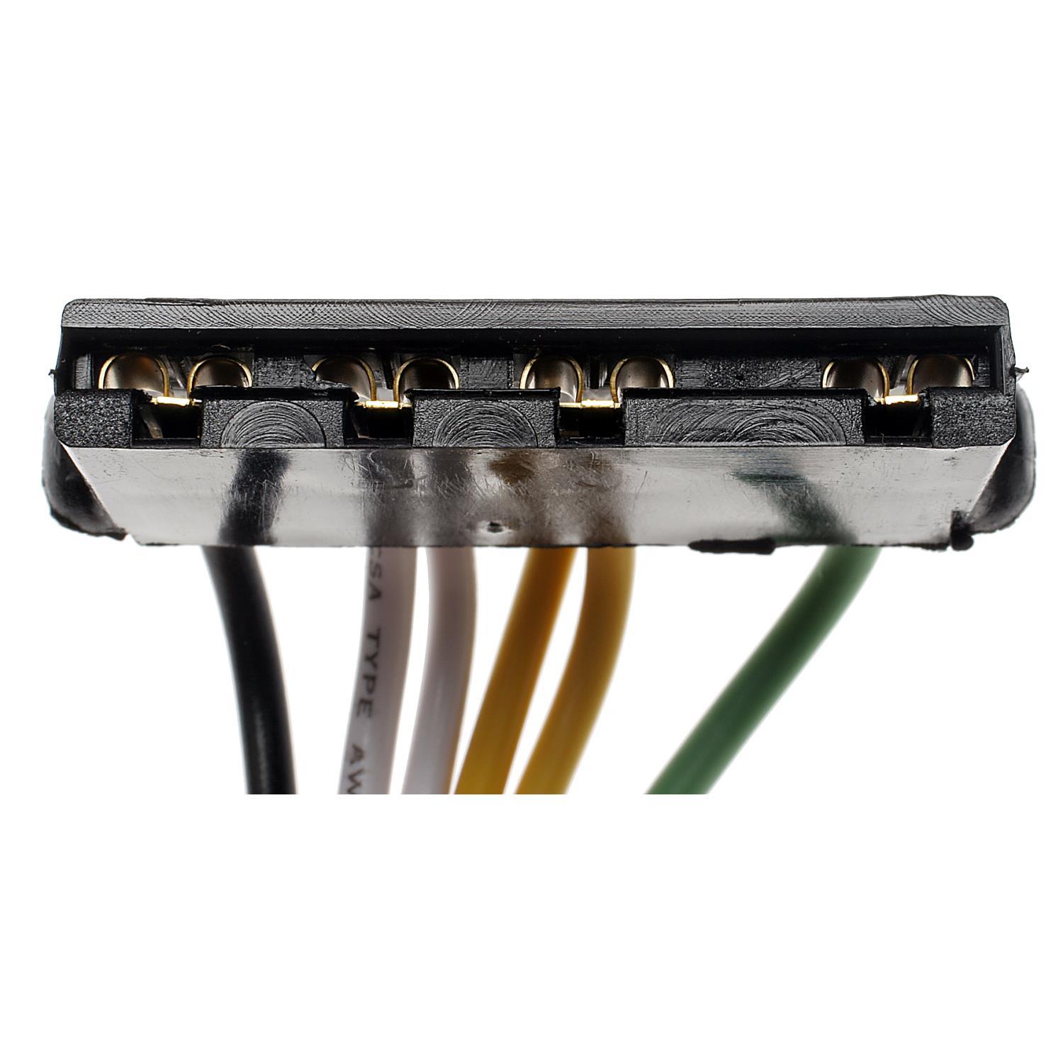 Standard Motor Products S94 Voltage Regulator Connector product image 3 of 3