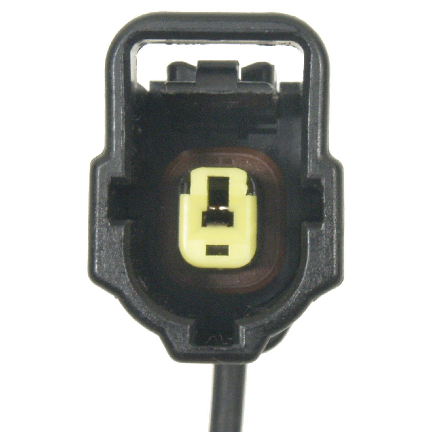 Standard Motor Products S940 - Oil Pressure Switch Connector Standard Motor Products S940 Engine Variable Valve Timing Oil Pressure Switch Connector product image 1 of 3