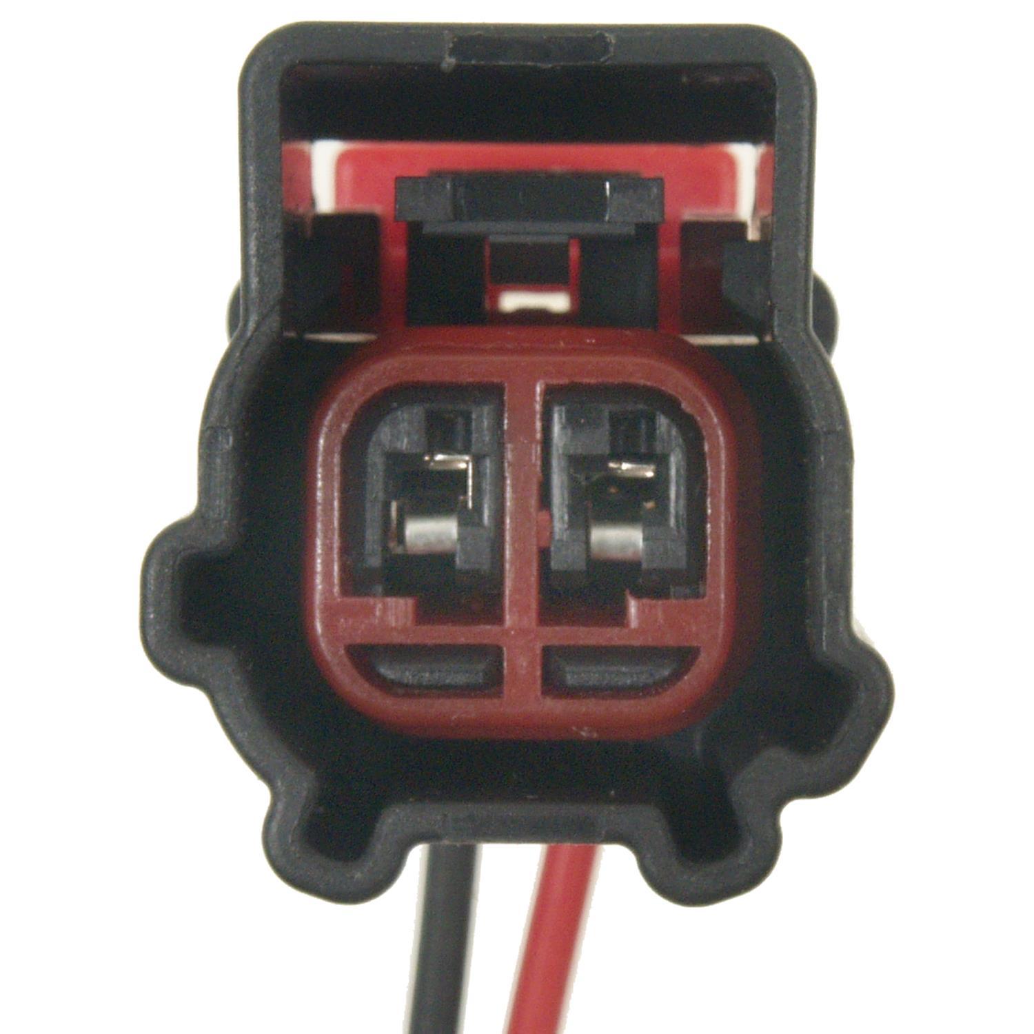 Standard Motor Products S941 - Running Board Lamp Connector Standard Motor Products S941 Air Bag Sensor Connector product image 1 of 3
