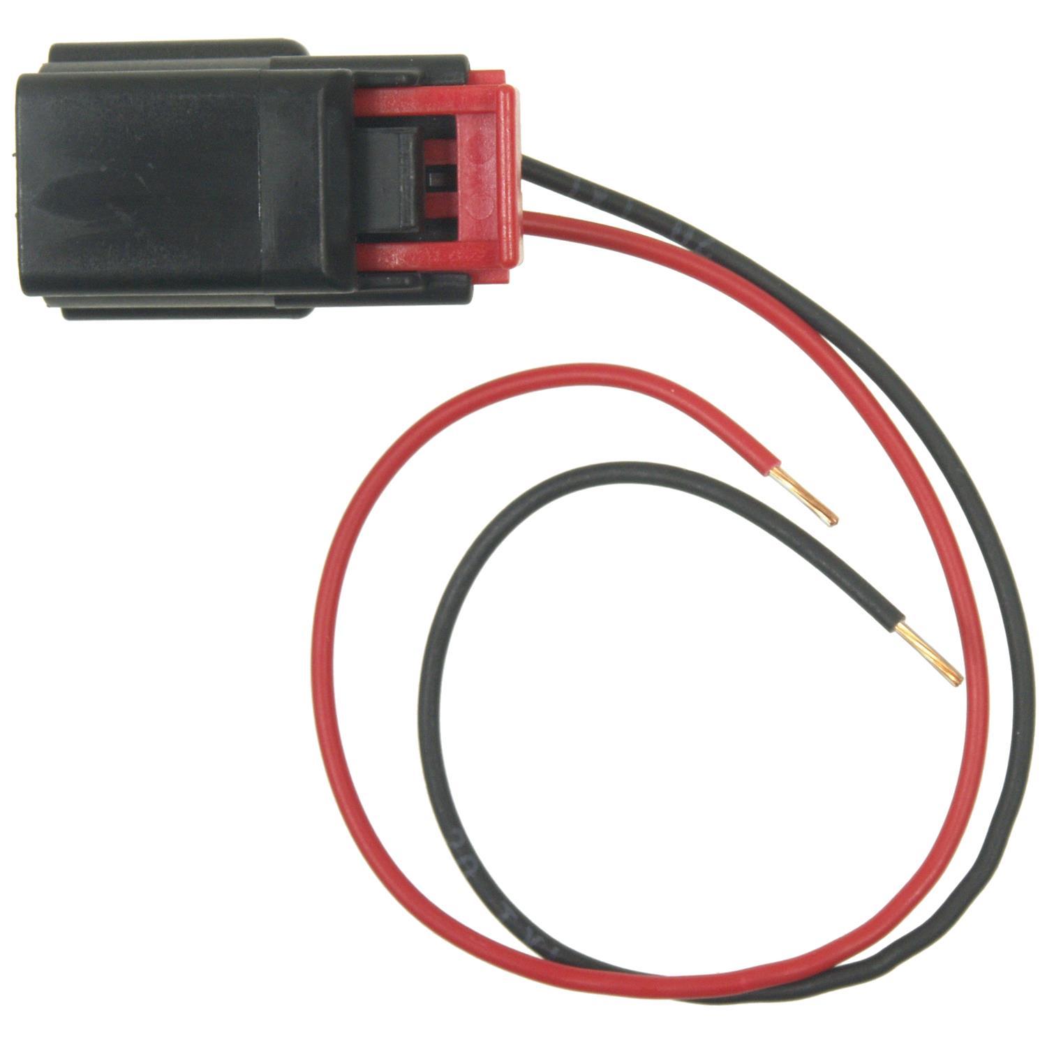 Standard Motor Products S941 - Running Board Lamp Connector Standard Motor Products S941 Air Bag Sensor Connector product image 2 of 3