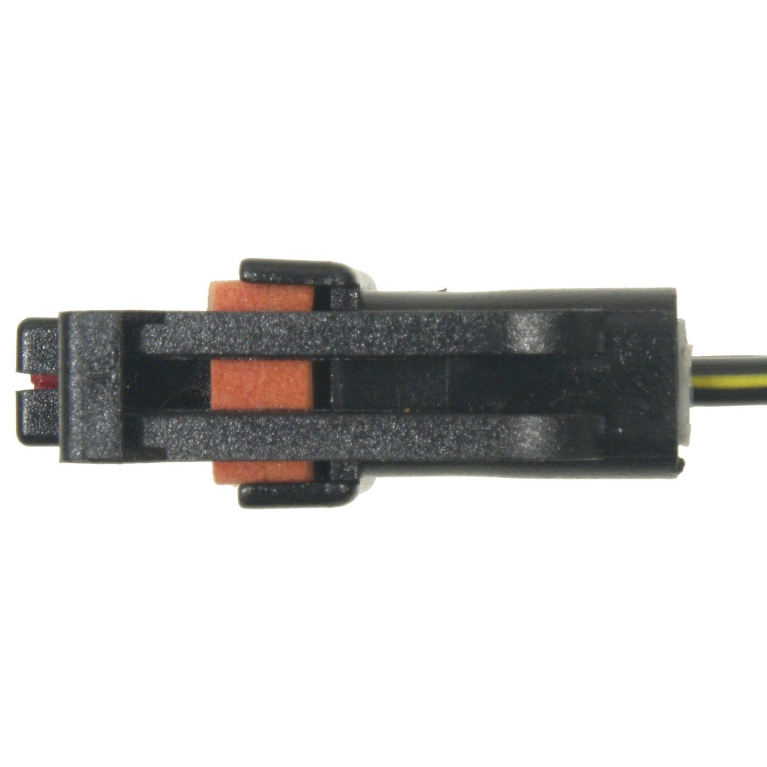 Standard Motor Products S942 - HVAC Clutch Coil Connector Standard Motor Products S942 A/C Compressor Clutch Relay Connector product image 3 of 3
