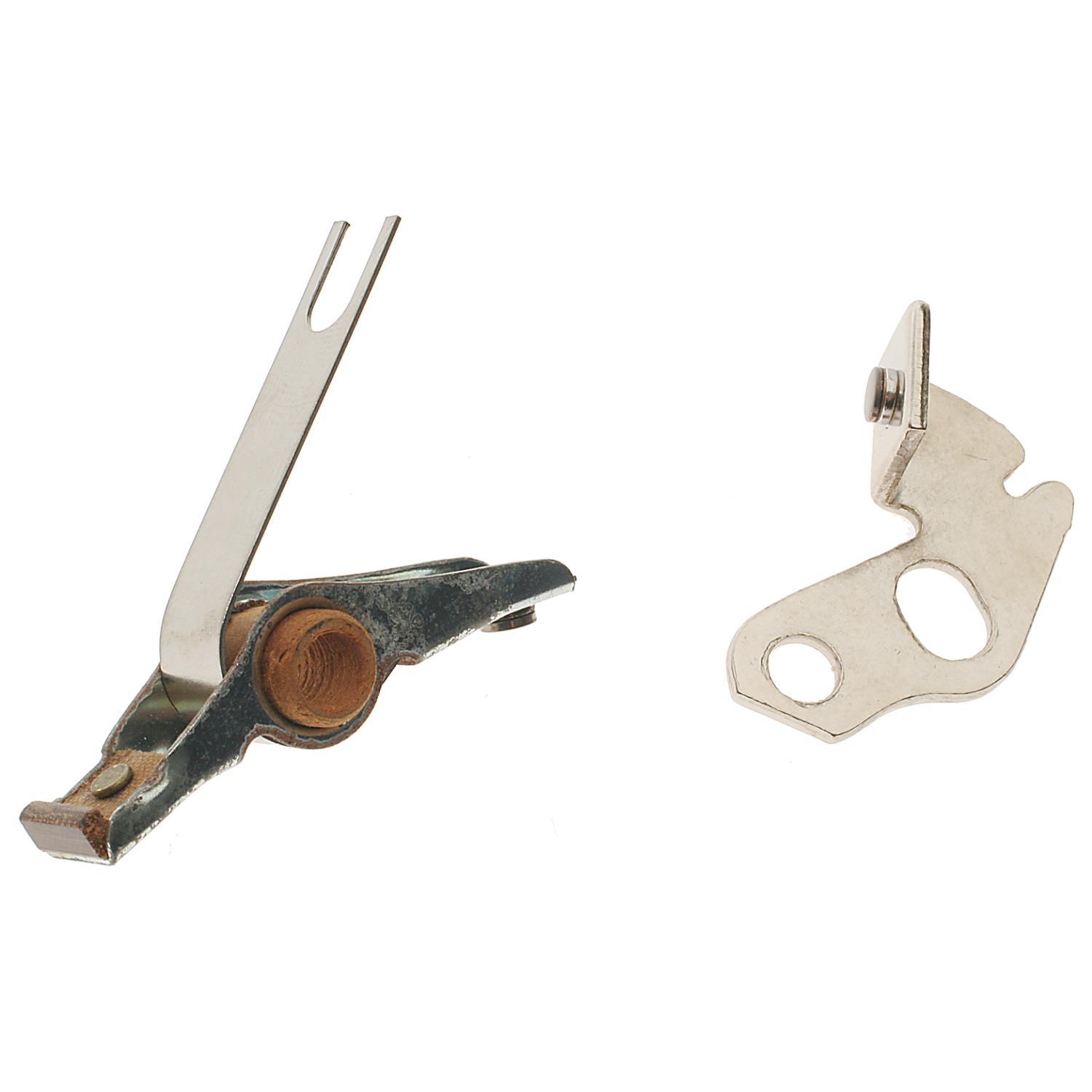 Standard Motor Products S9437 Ignition Contact Set product image 1 of 2