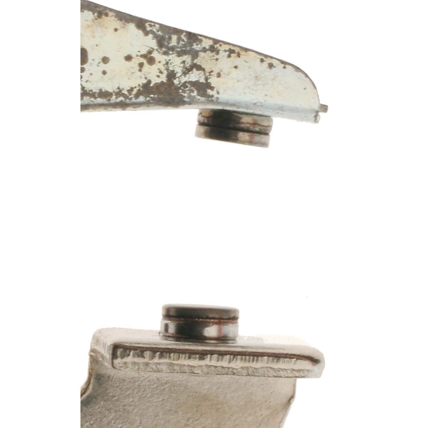 Standard Motor Products S9437 Ignition Contact Set product image 2 of 2