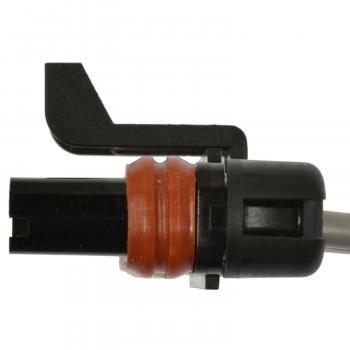 Standard Motor Products S945HT HVAC Blower Motor Resistor Connector product image 1 of 3