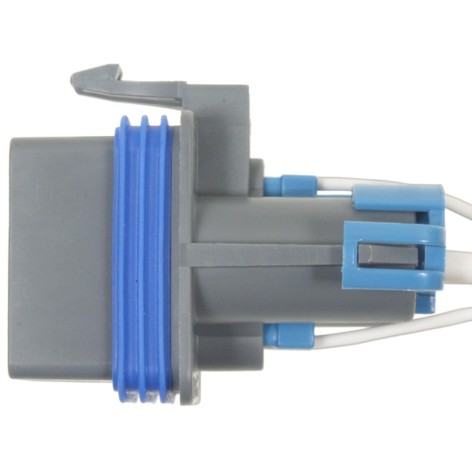 Standard Motor Products S947 - Engine Cooling Fan Motor Relay Connector Standard Motor Products S947 Electronic Brake Control Relay Connector product image 3 of 3