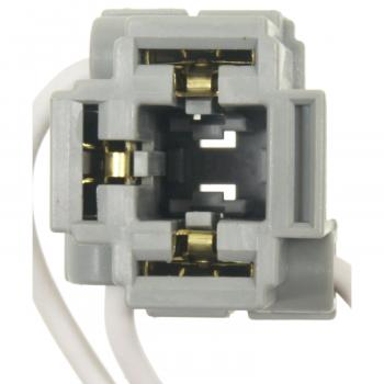 Standard Motor Products S948 Body Wiring Harness Connector product image 1 of 3