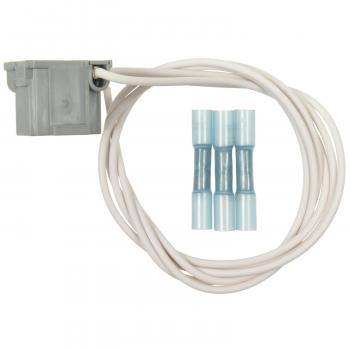 Standard Motor Products S948 Body Wiring Harness Connector product image 2 of 3