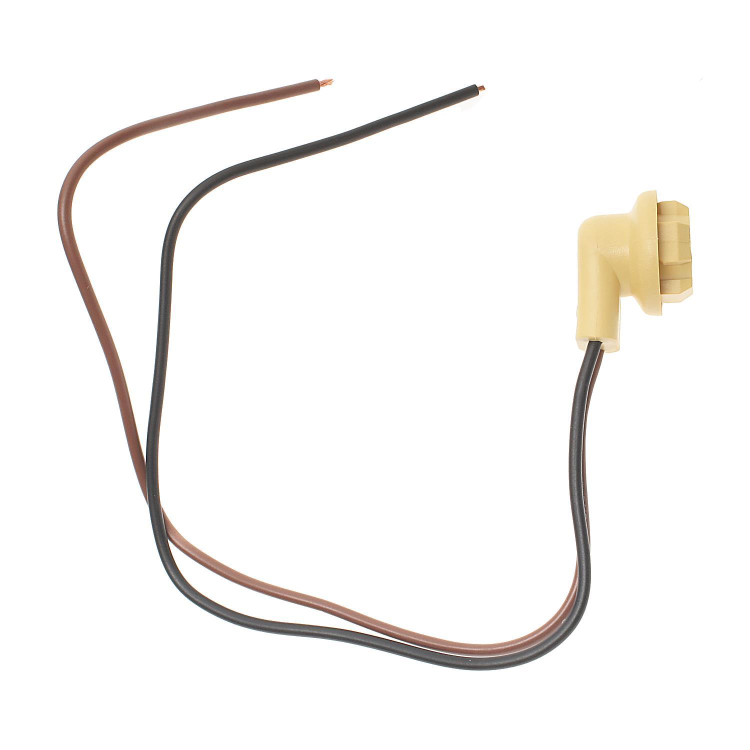 Standard Motor Products S95 - Tail Lamp Socket Standard Motor Products S95 Back Up Light Socket product image 1 of 3