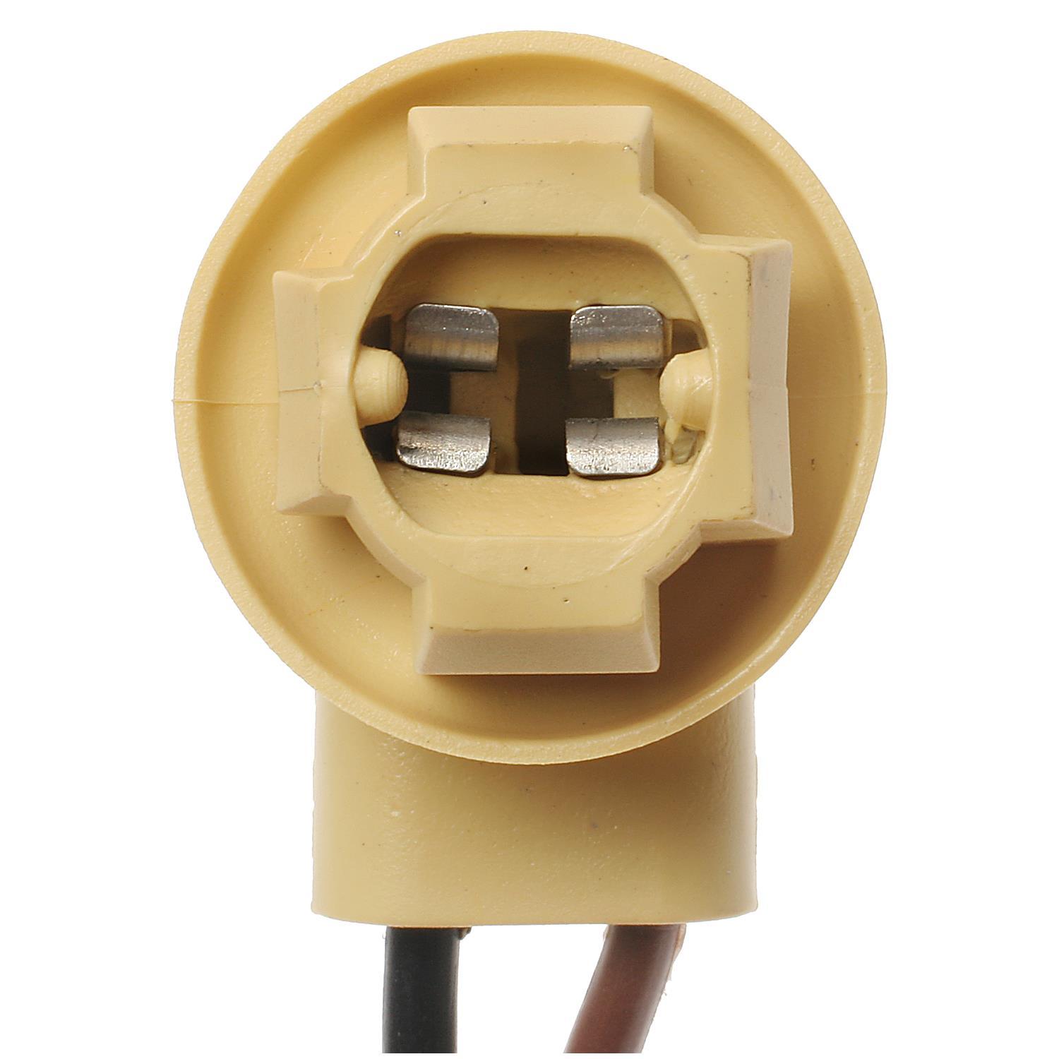 Standard Motor Products S95 - Tail Lamp Socket Standard Motor Products S95 Back Up Light Socket product image 2 of 3