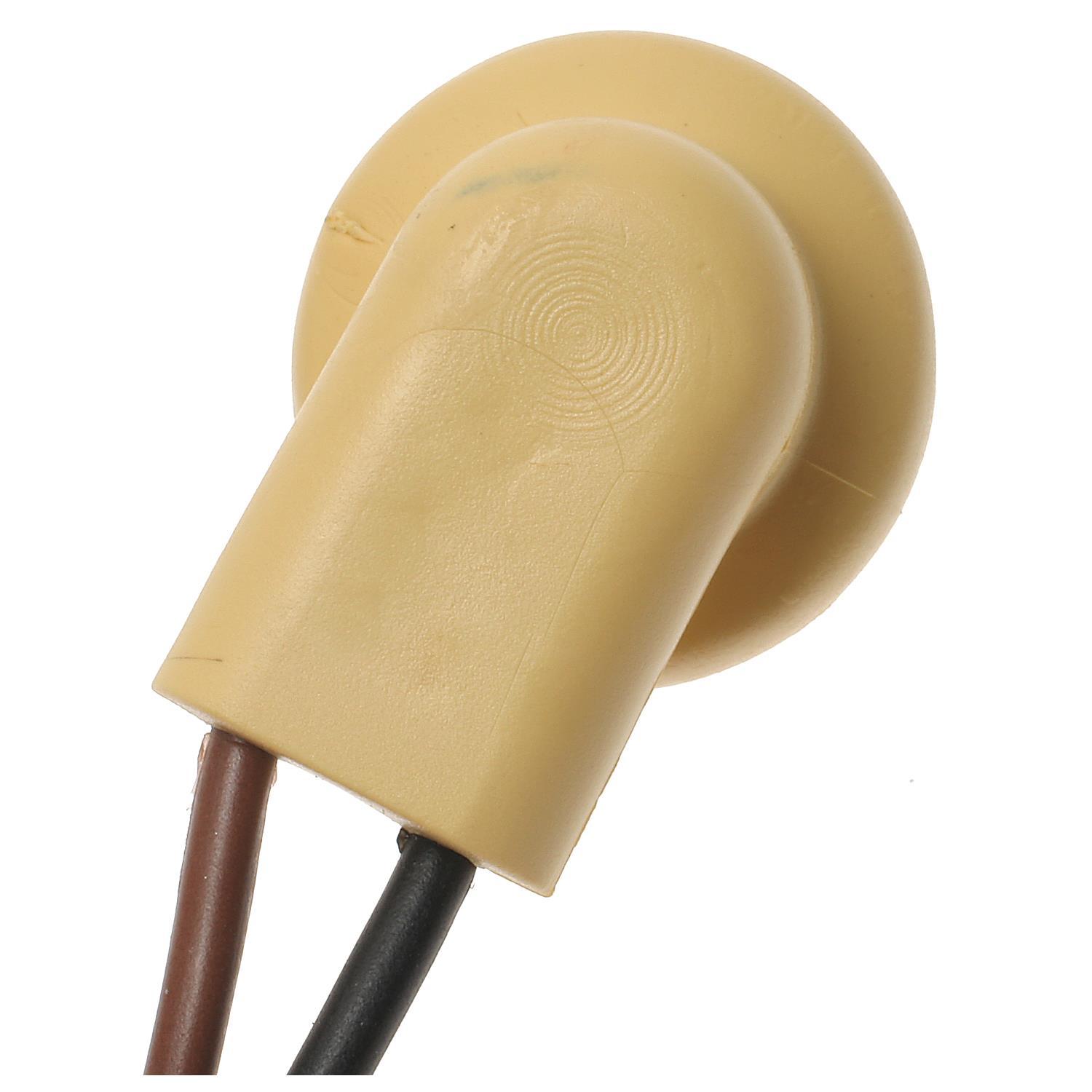 Standard Motor Products S95 - Tail Lamp Socket Standard Motor Products S95 Back Up Light Socket product image 3 of 3