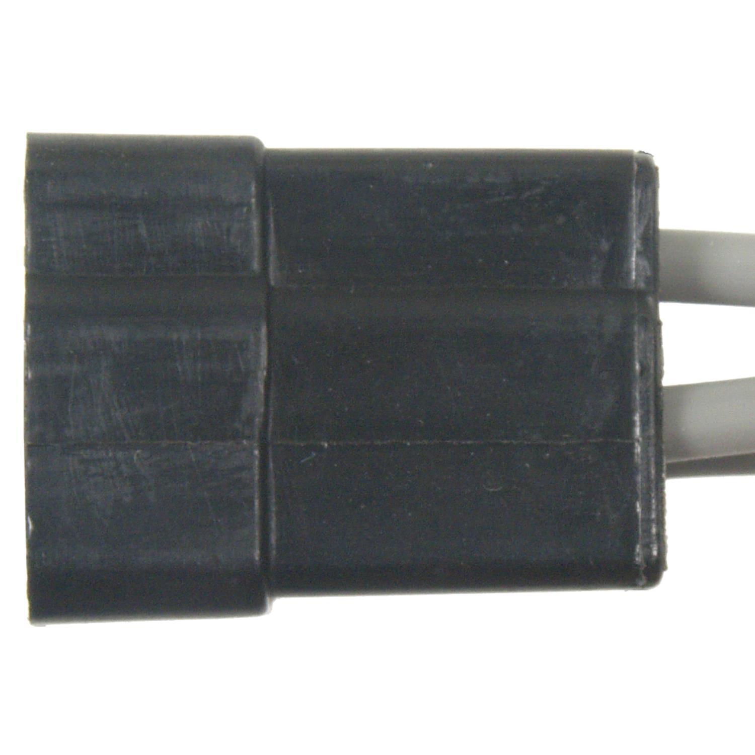 Standard Motor Products S951 - HVAC Blower Motor Resistor Connector Standard Motor Products S951 HVAC Blower Motor Resistor Connector product image 3 of 3
