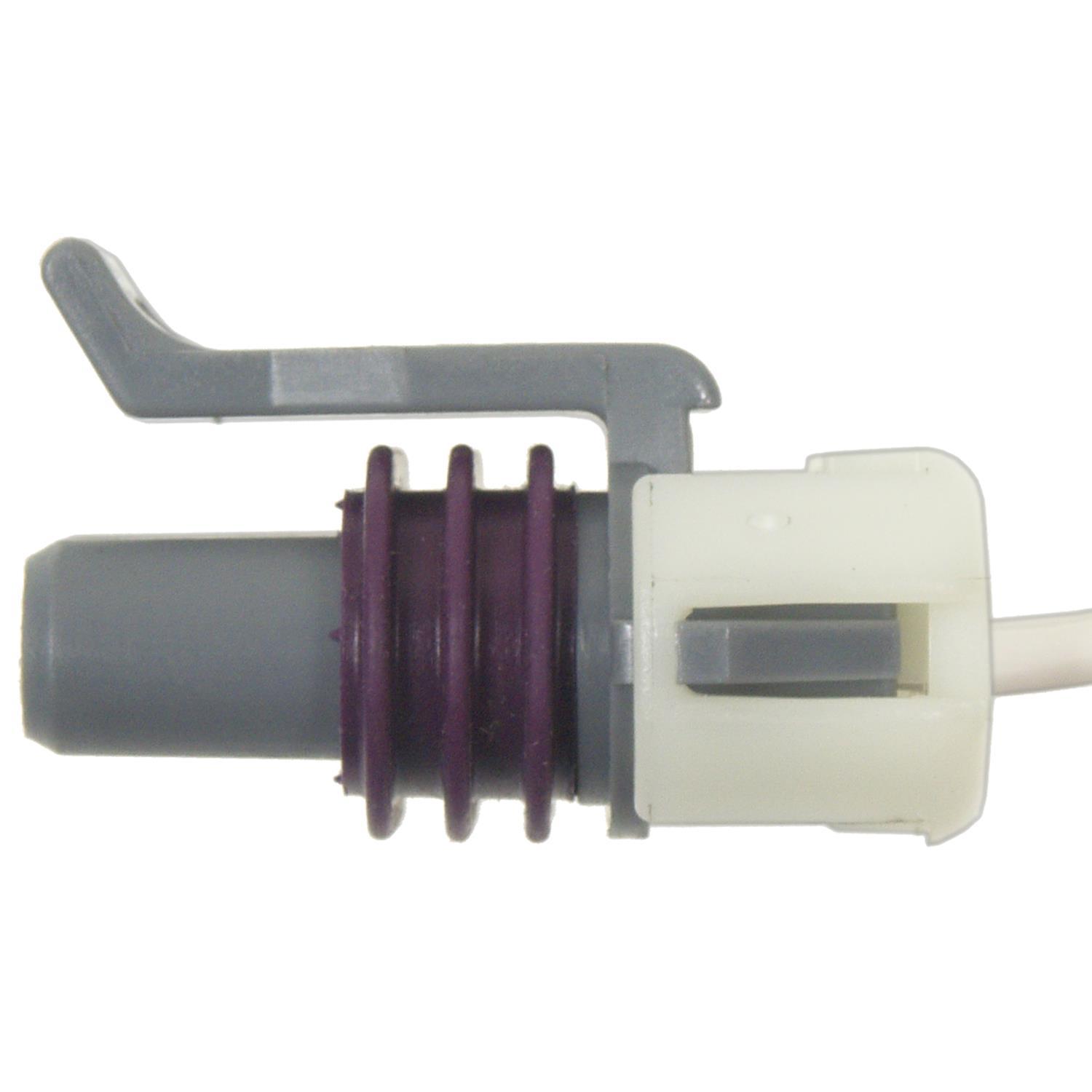 Standard Motor Products S952 - Throttle Position Sensor Connector Standard Motor Products S952 Barometric Pressure Sensor Connector product image 3 of 3